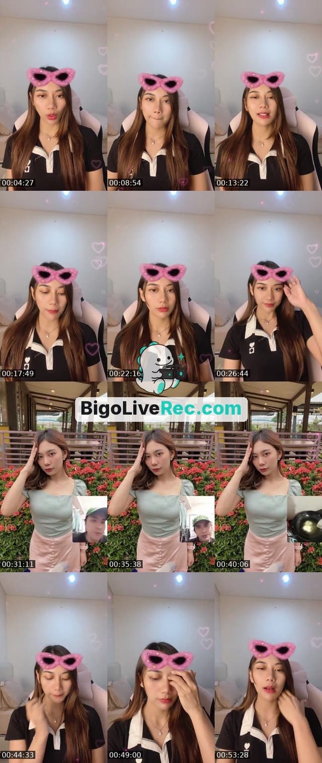 Bigo live: Bissmillah by @hagia5