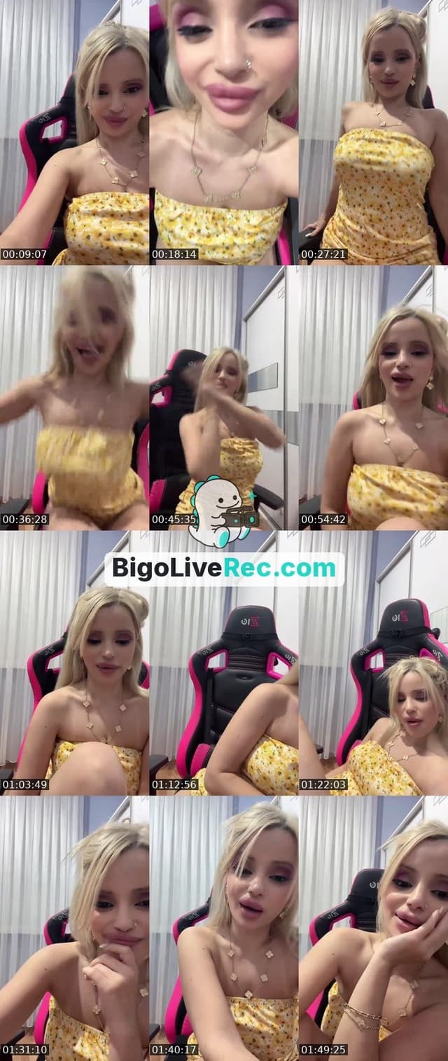 Bigo live: Sevgilim olsanaaaa by @mycolorfullife