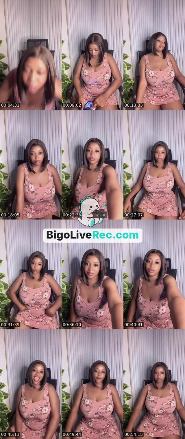 Bigo live: Chai 🥲 by @1100449847