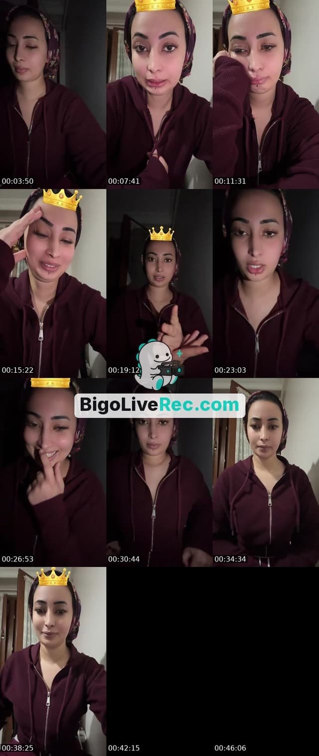 Bigo live: Helllüüüüü by @nevasel