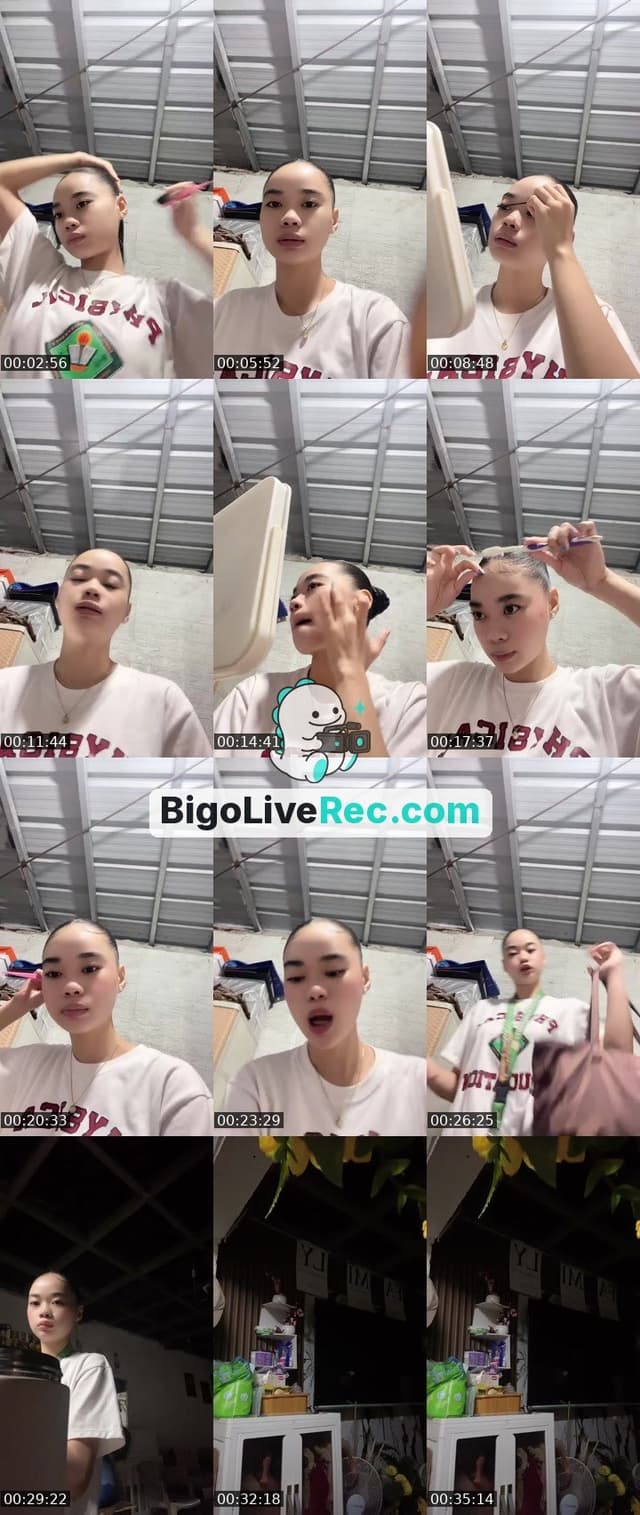 Bigo live: let’s dance baby 😉 by @1063598652