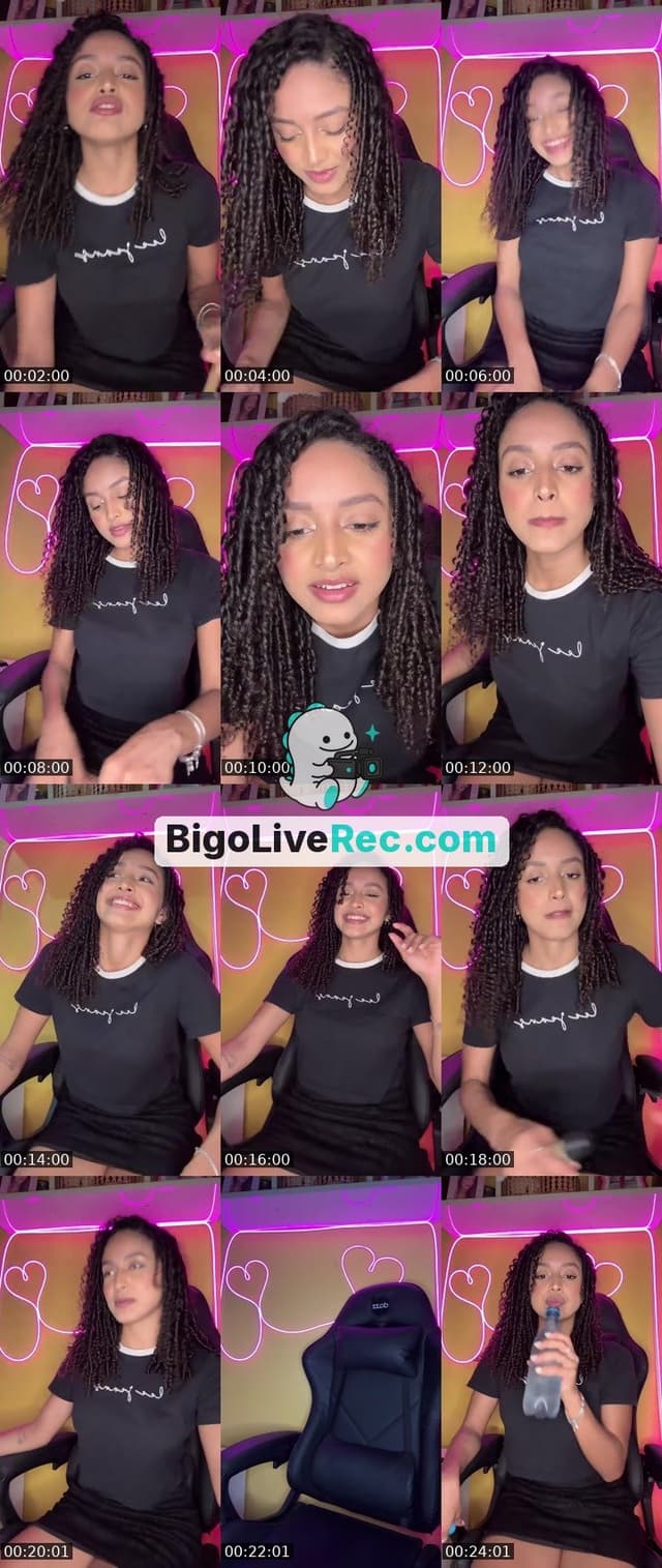 Bigo live: Oii🔥❤️ by @p.nic