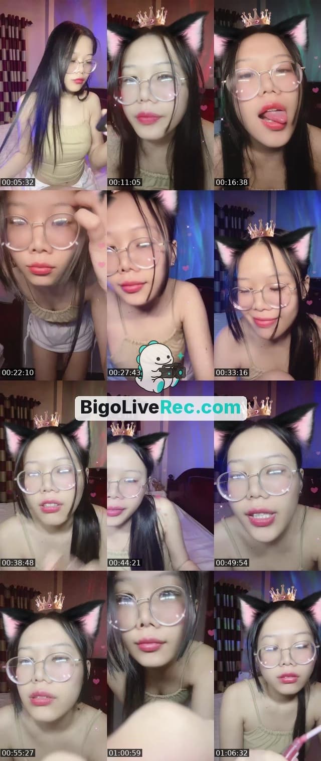Bigo live: 1M please 🙏 by @music_04