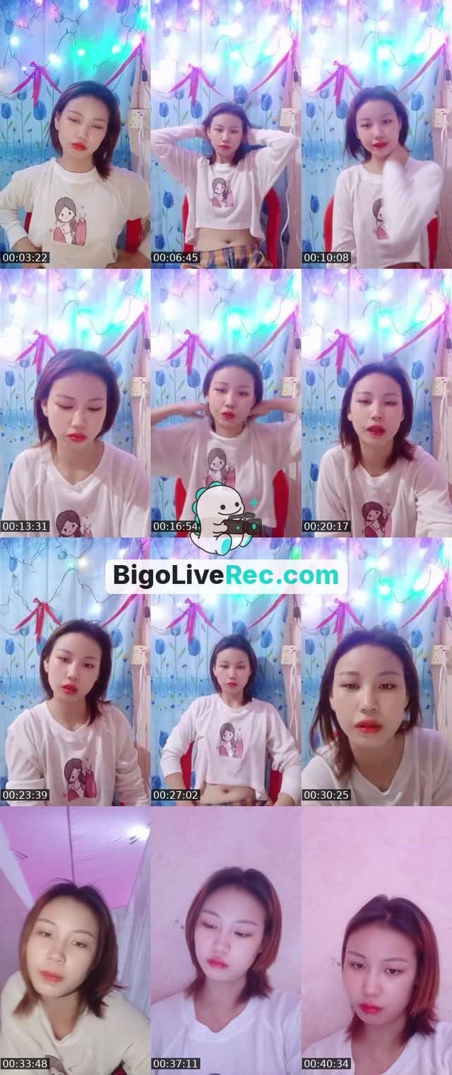 Bigo live: ပူစီလေး😭🤤 by @1124537741