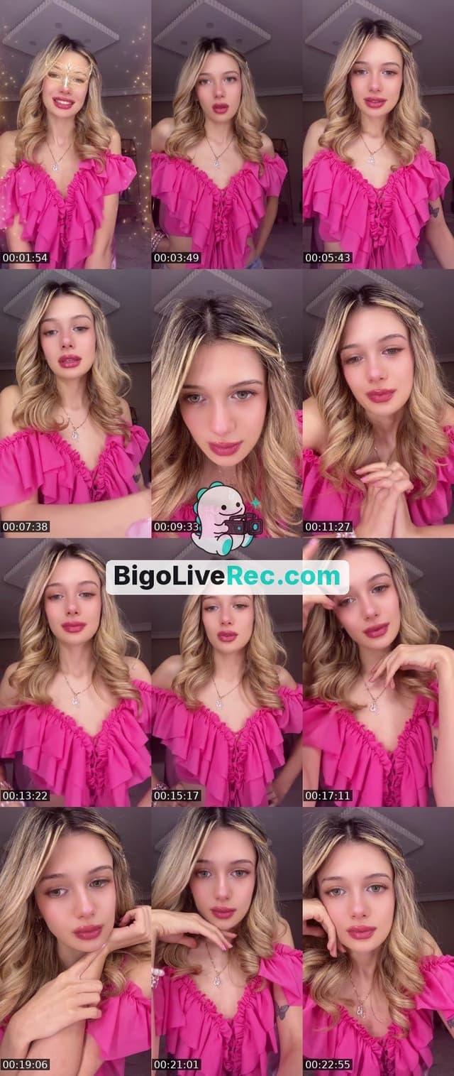 Bigo live: Hellö by @1137667800
