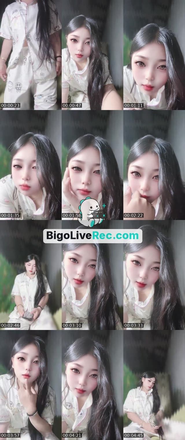 Bigo live: ᵀ𝐒ᴮ💠pajvuam by @pajvuam2