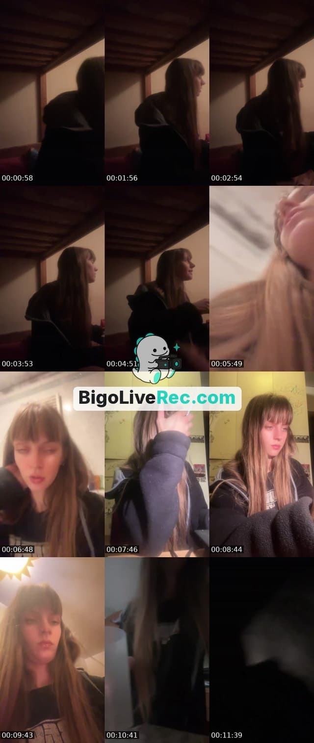 Bigo live: italian babe❤️ by @951675508