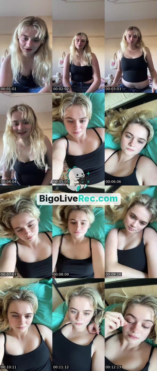 Bigo live: #Cutey Come hang out💋 by @1091627441