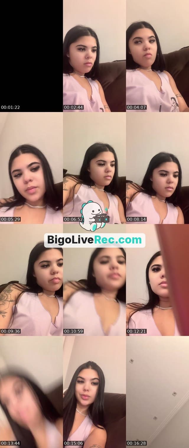 Bigo live: morena 🫦 by @morena257