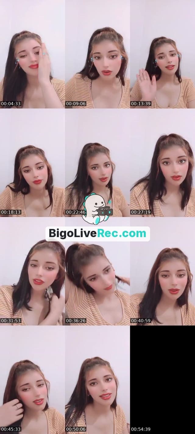 Bigo live: ⛔حنان حنونا ⛔ by @1126396938