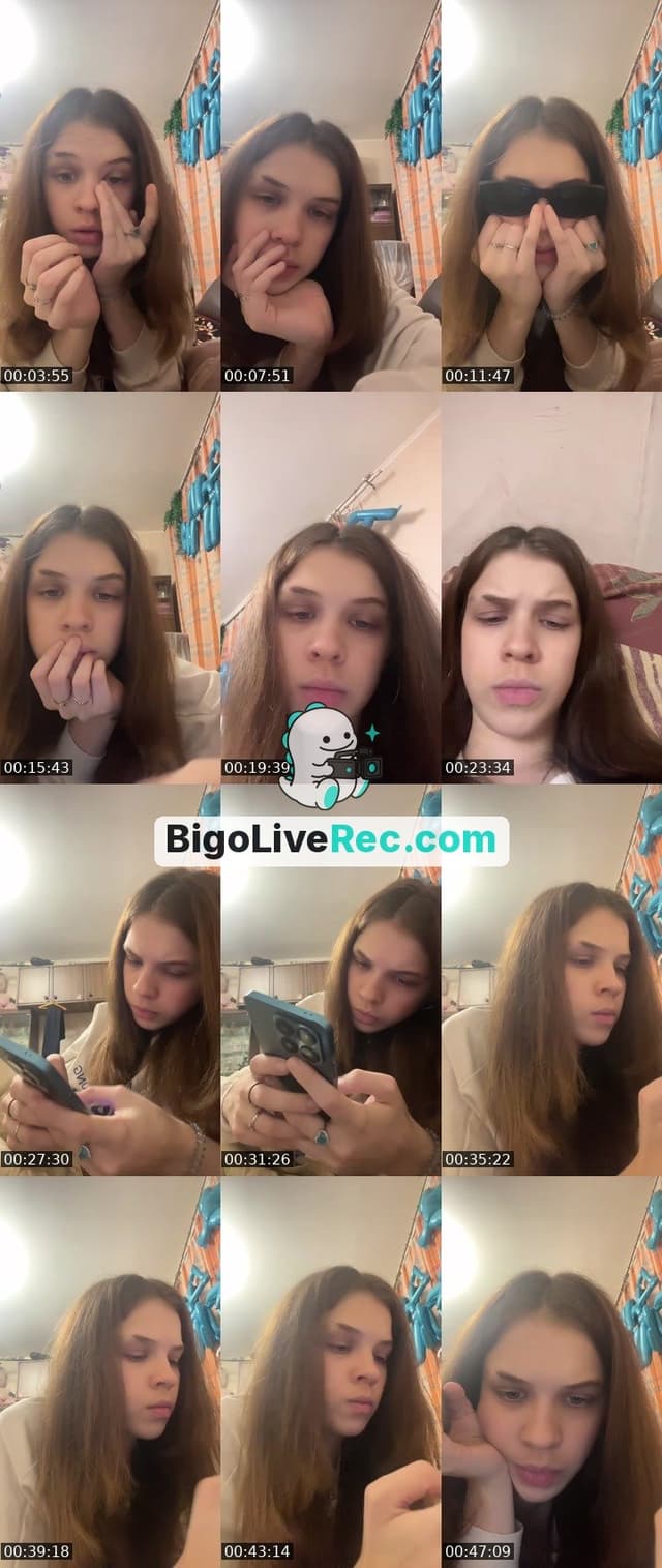 Bigo live: 💞_aallinkaa_💞 by @alin2009