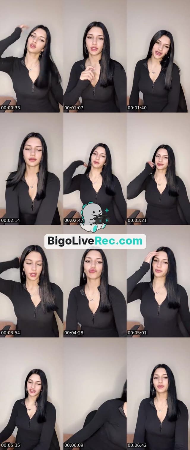 Bigo live: 𝑵𝑨𝒁𝑳𝑰 by @1127891209