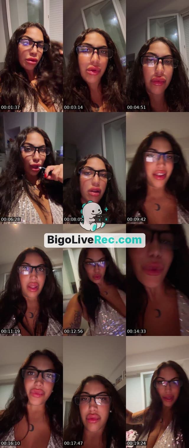 Bigo live: #charmer Venite da te amori🎁😏 by @valentinared