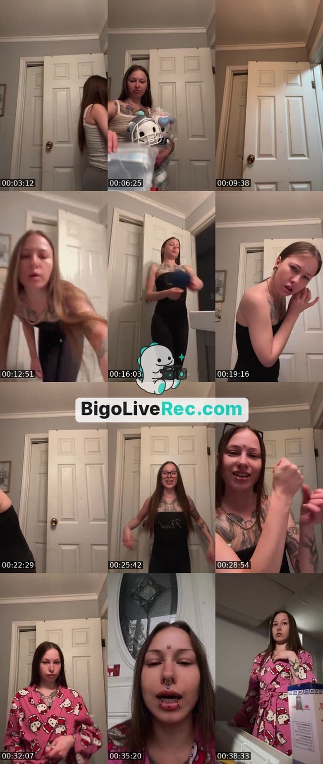 Bigo live: #make_friends lil’ bb 🤍🐰☁️✨ by @thebvbydoll