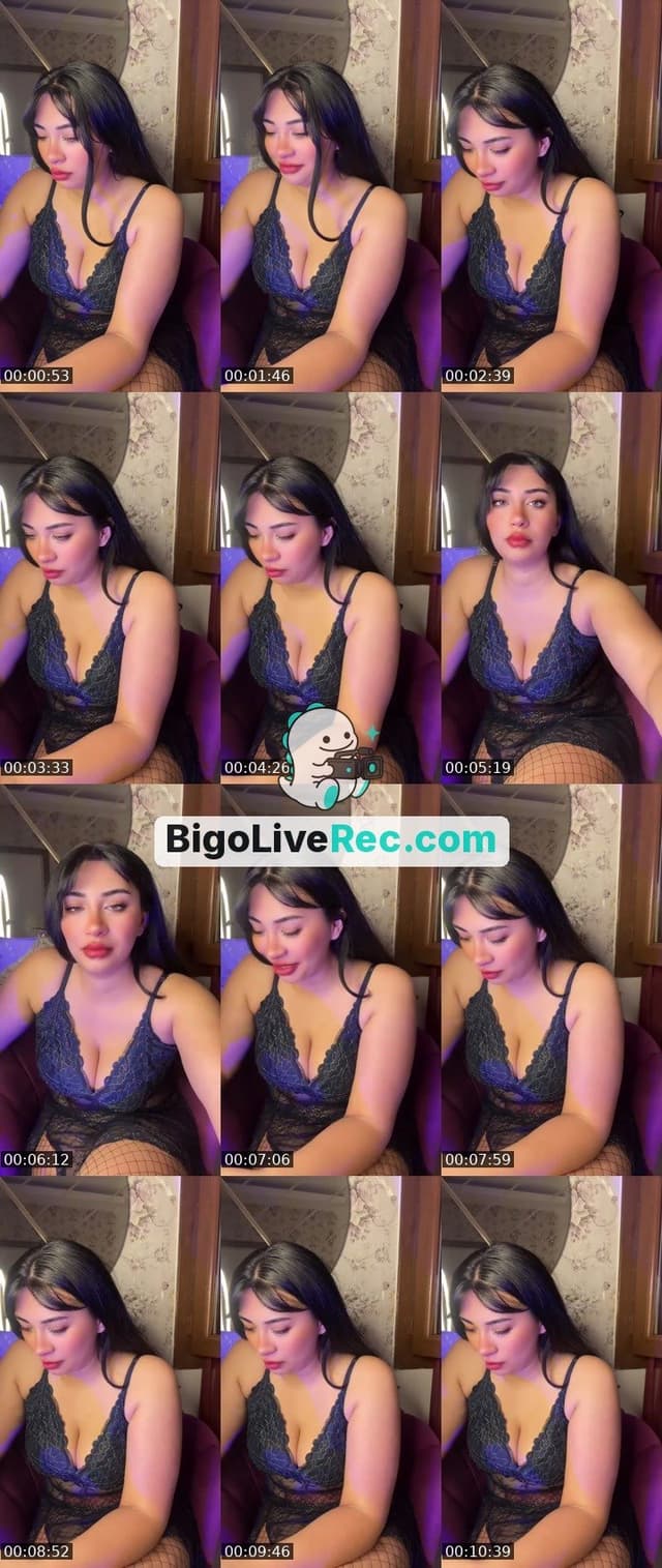 Bigo live: #charmer Kalbinle çok arayacaksın. by @endlesslovee..