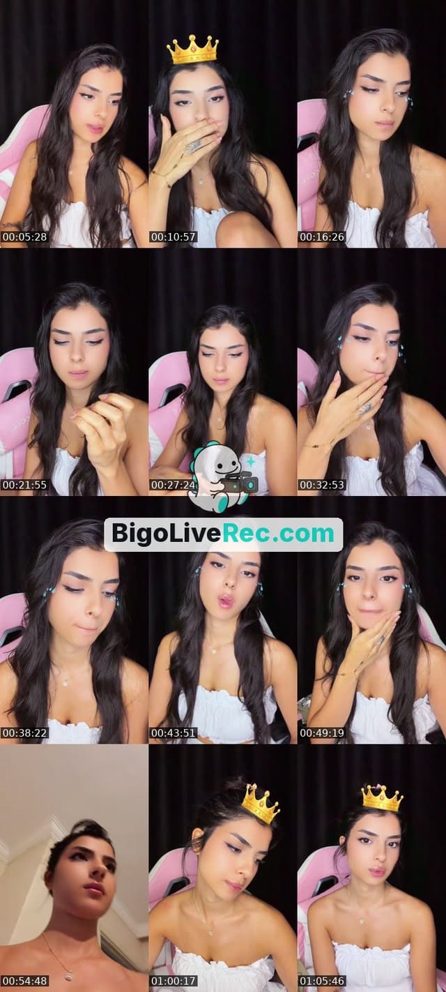 Bigo live: Hoşgel💋 by @1066188792