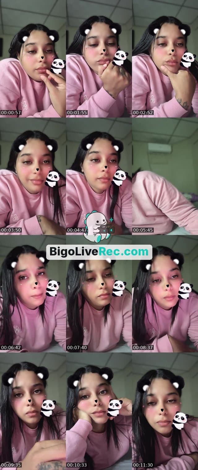 Bigo live: ✅NEW by @babyboo4