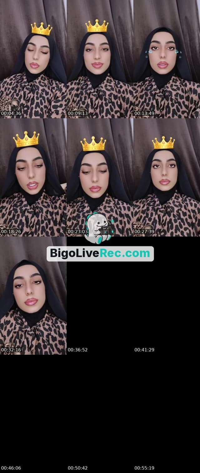 Bigo live: ما نحن إلا للفناء ❤️ by @r._.b