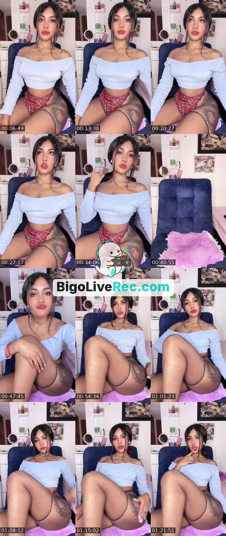 *