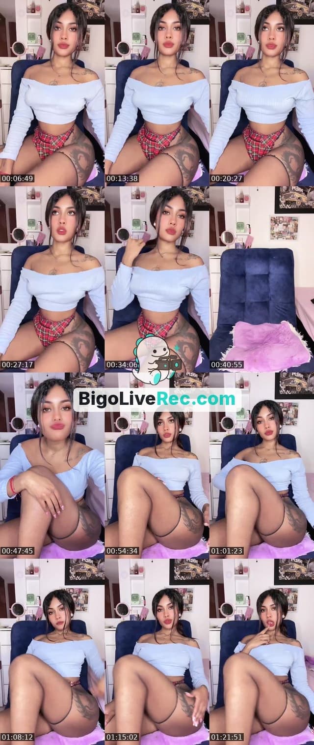 Bigo live: * by @ght_morena