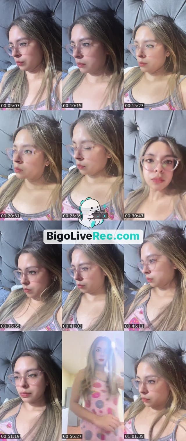 Bigo live: #Cutey 🎁 500 ven a pasarla rico by @1095587503