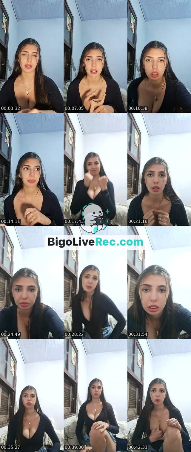 Bigo live: novata🫧 by @stsnys