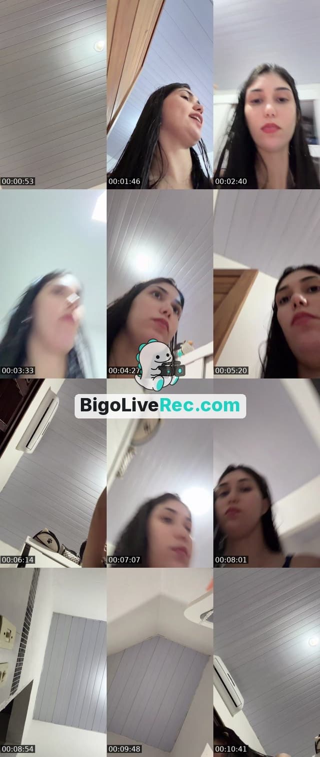 Bigo live: #charmer Hii by @fox.ambrozio