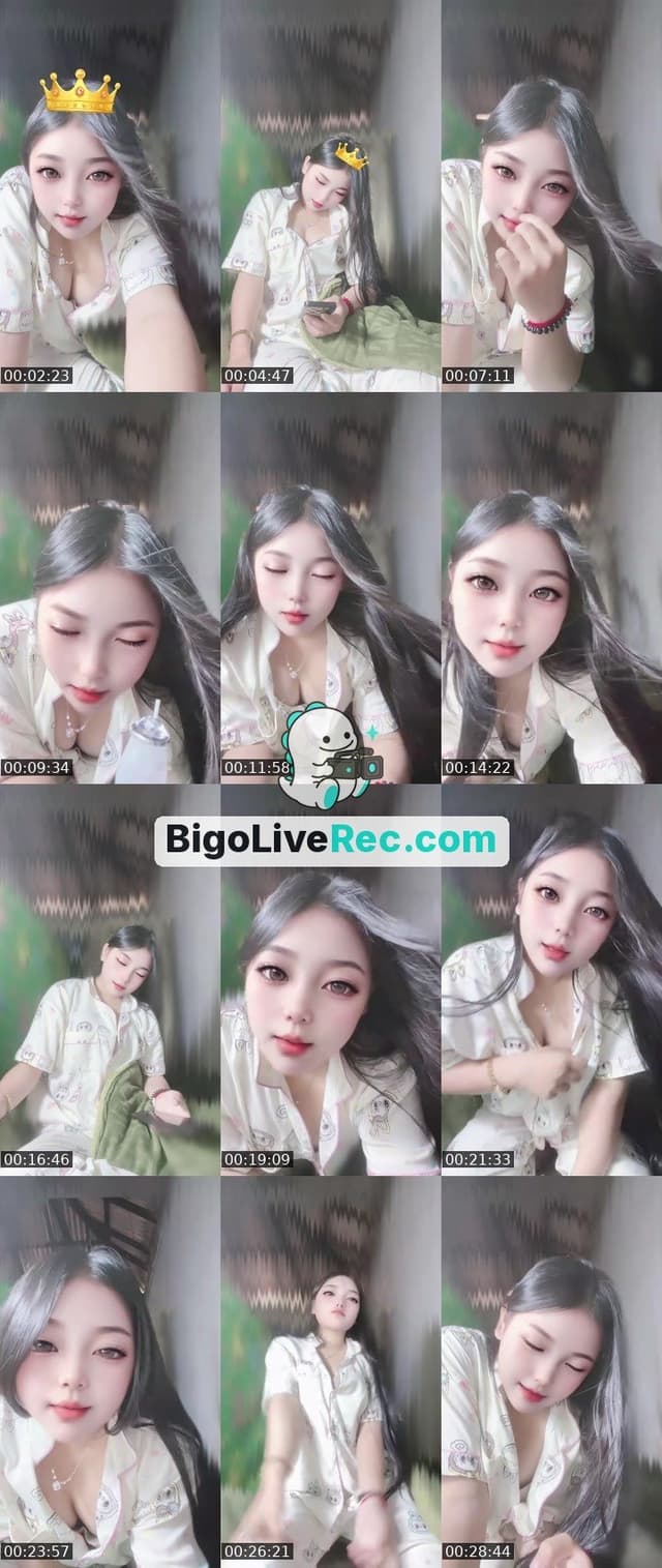 Bigo live: ᵀ𝐒ᴮ💠pajvuam by @pajvuam2