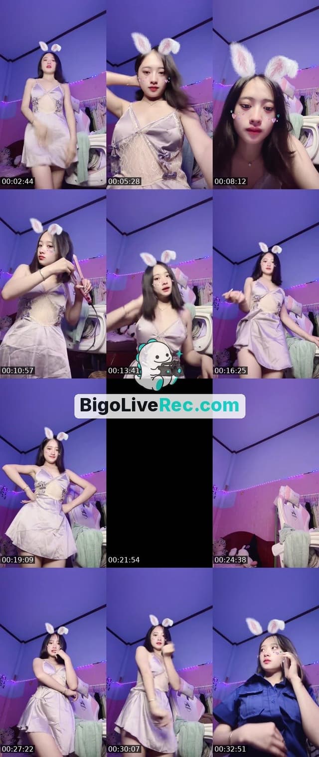 Bigo live: нмgℓє👼🏻Xis🍉 by @ha_xis99