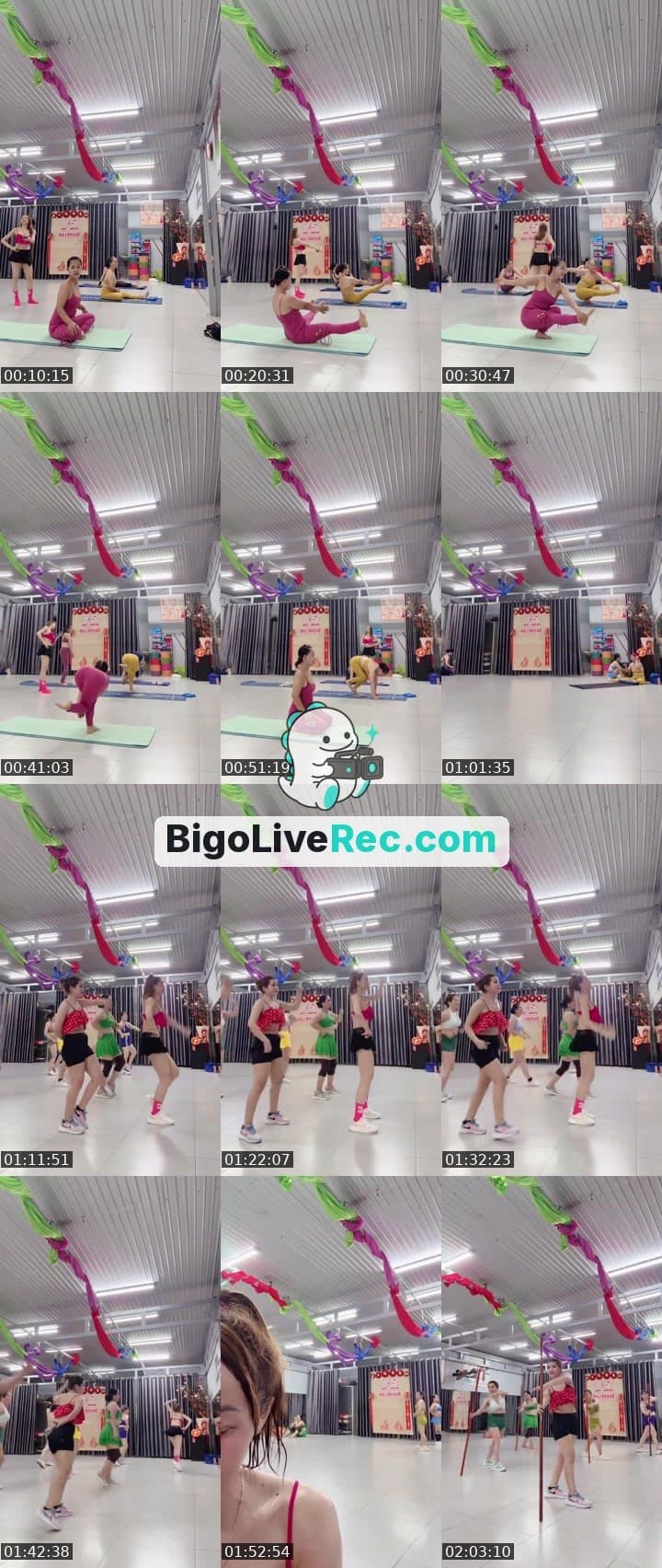 #Dance 