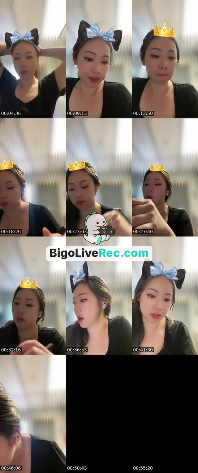 Bigo live: #Beauty 8k🫶lets get it 💪 by @foxxbunny8