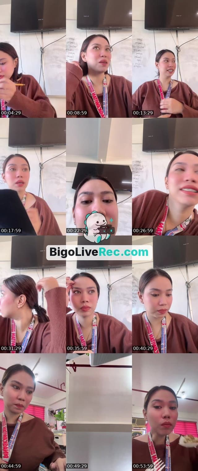 Bigo live: arat na by @sijeyy