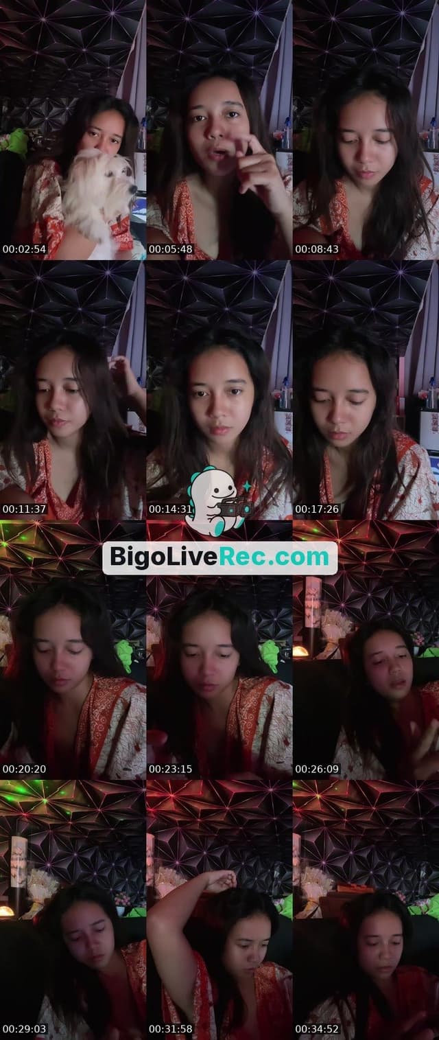 Bigo live: #Available Hi by @shimoon11