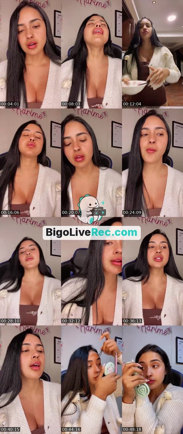 Bigo live: Septiembre Bendecido 🦋 by @london94