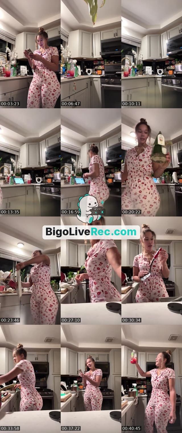 Bigo live: Tae’ler Made by @taelermade