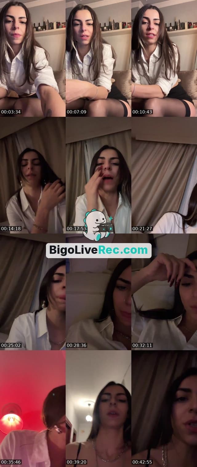 Bigo live: 🧿🧿 by @1106579031