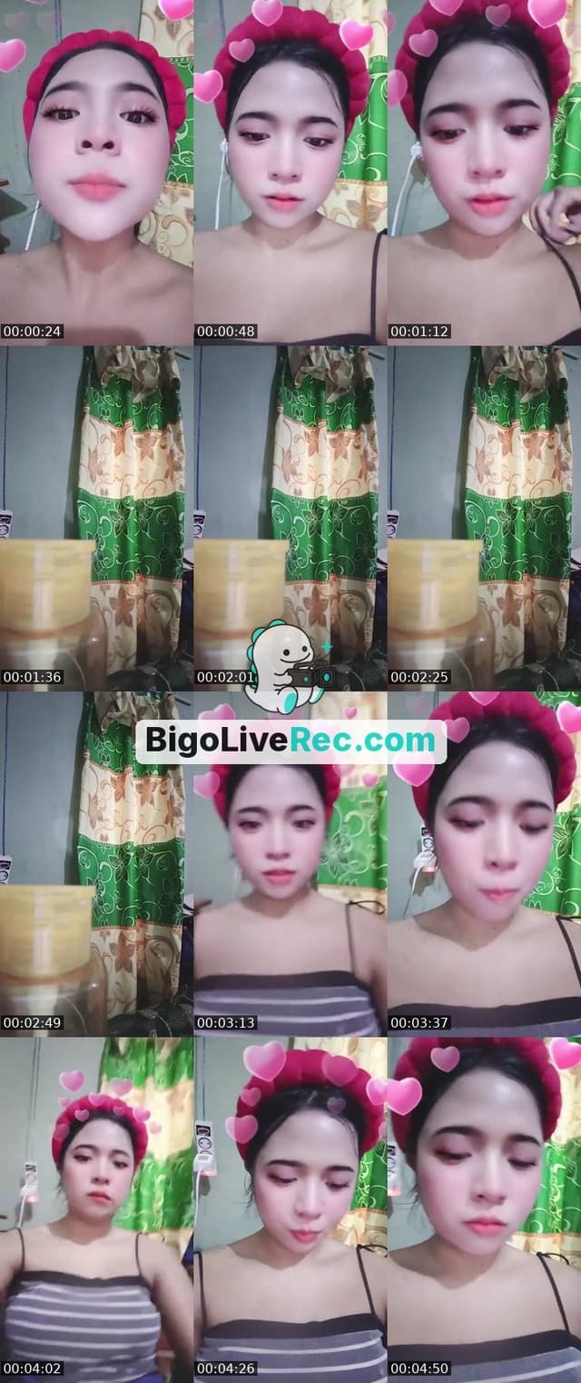 Bigo live: hii by @1115911254