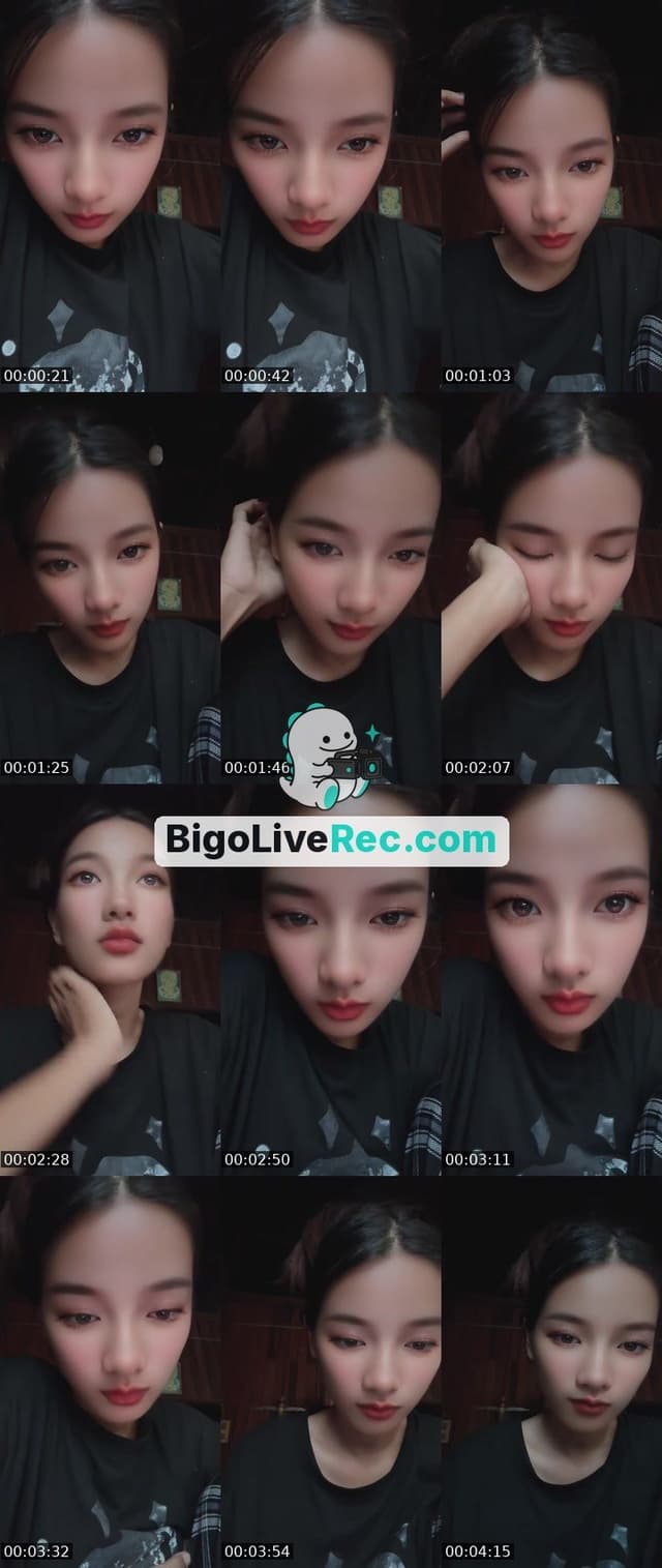 Bigo live: เปิดยอดให้หน่อยงับ💗✨ by @badguy00000.