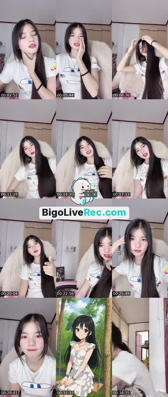 Bigo live: มาแล้วน่ะ☺️😆 by @kmwgijaneng