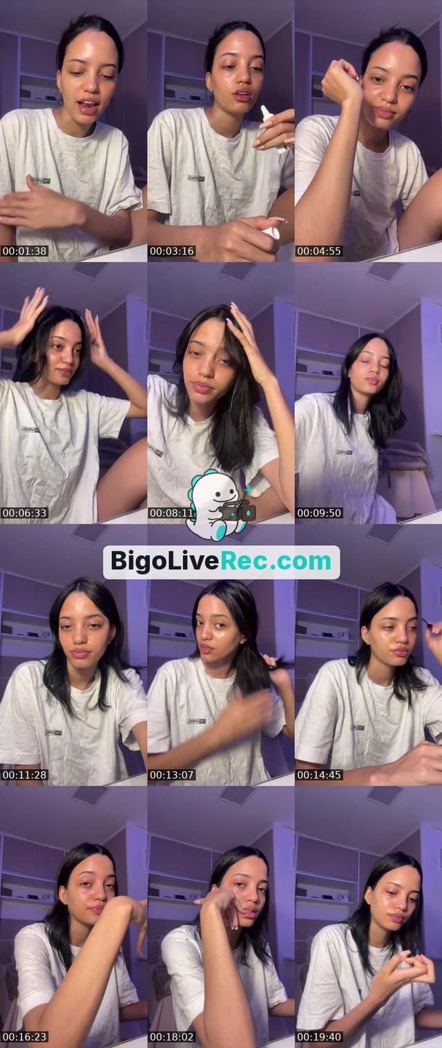 Bigo live: #Beauty Vemm by @1113763230