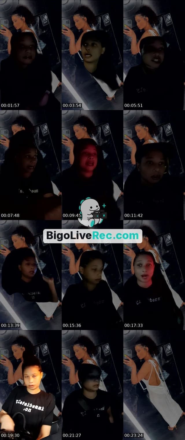 Bigo live: 😘 by @jazlynn11