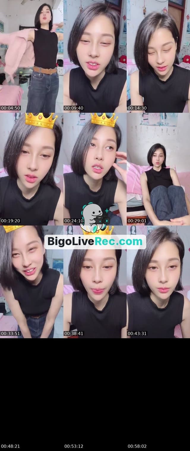 Bigo live: 谨一 by @1128715033