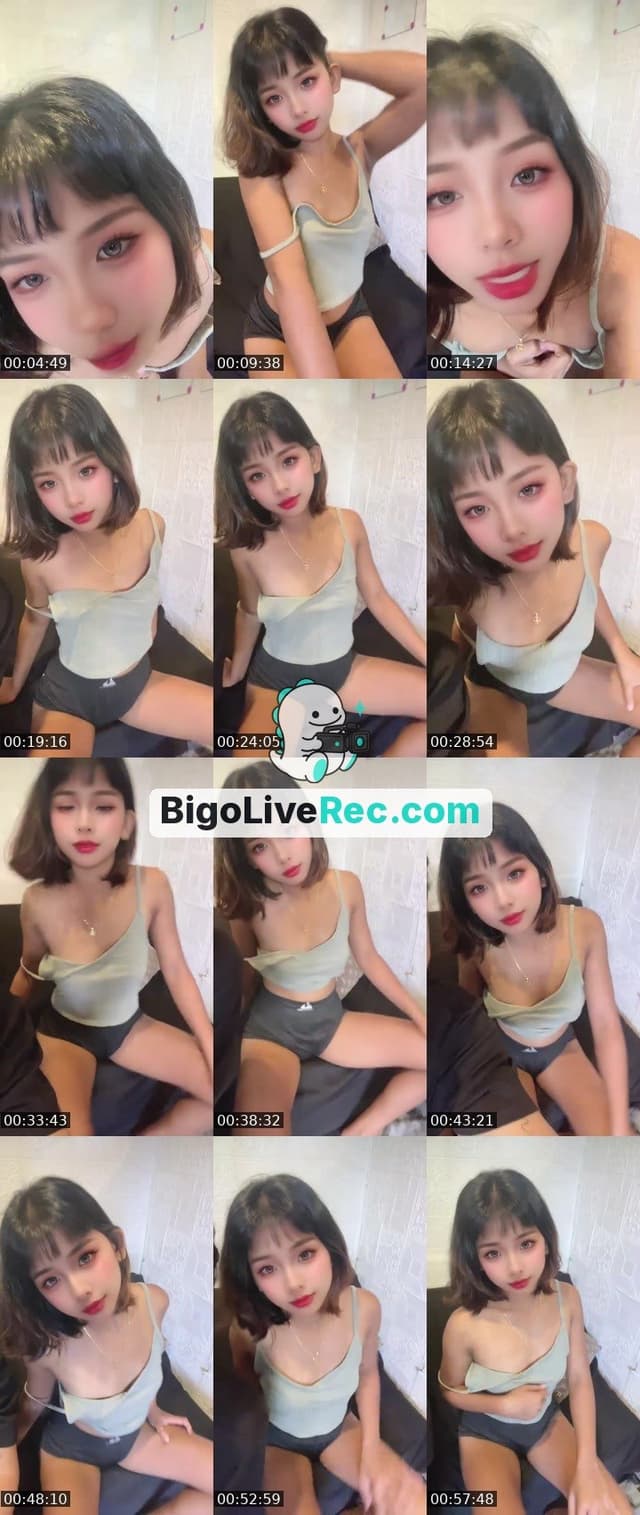 Bigo live: LF TOP 1 🎁 by @latinagirl8