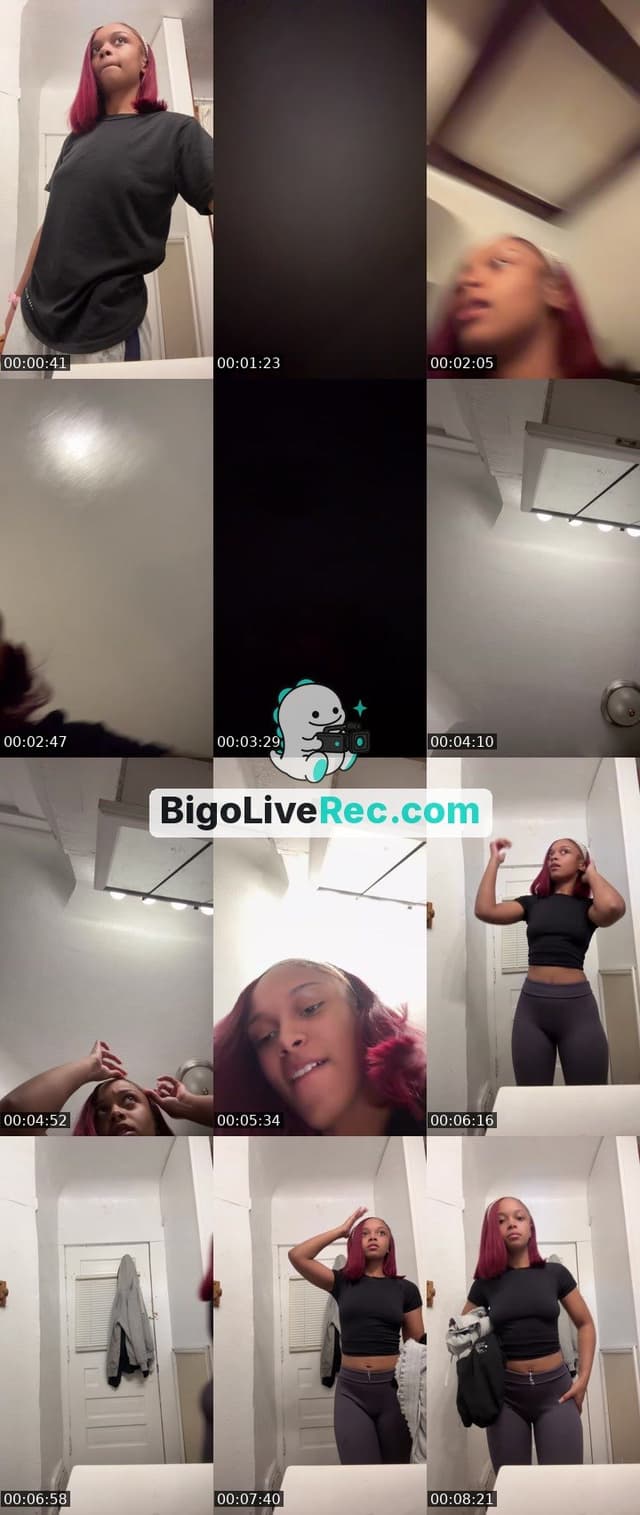Bigo live: I want the big one 🤭 by @themfbiggest