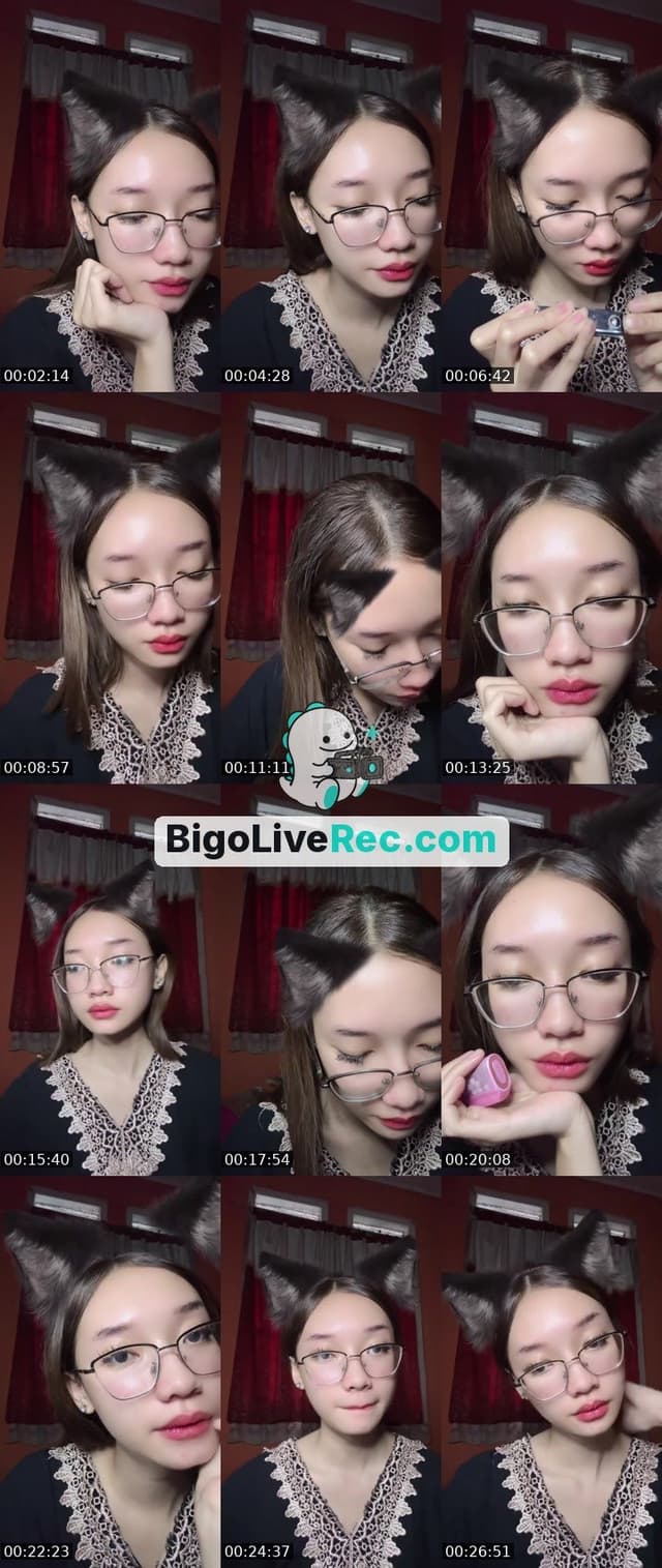 Bigo live: #charmer jomm bby by @sgrxbrwn_