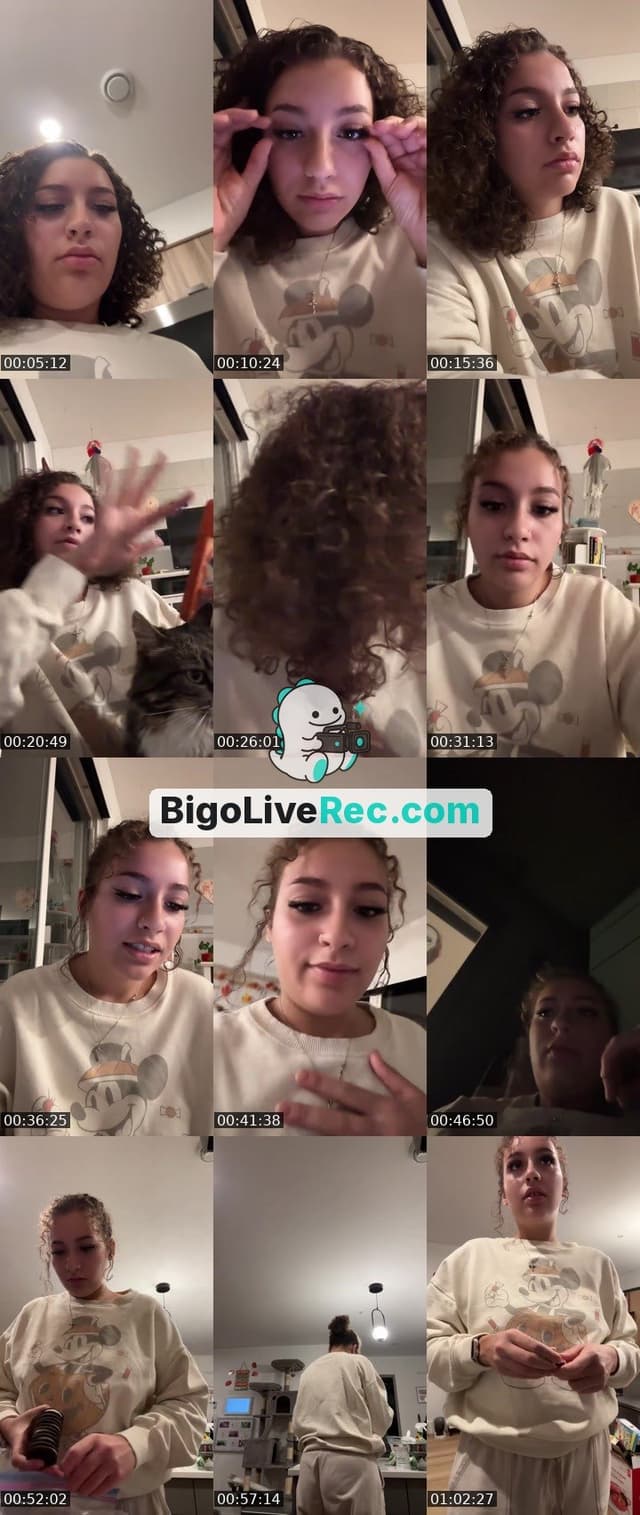 Bigo live: Wifey by @jadaababyy