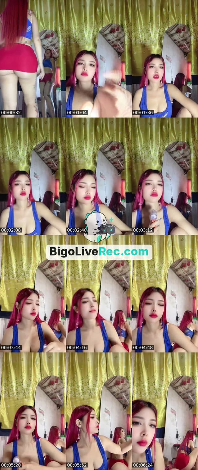 Bigo live: 40k🥴🥴💃🏻 by @divastar001