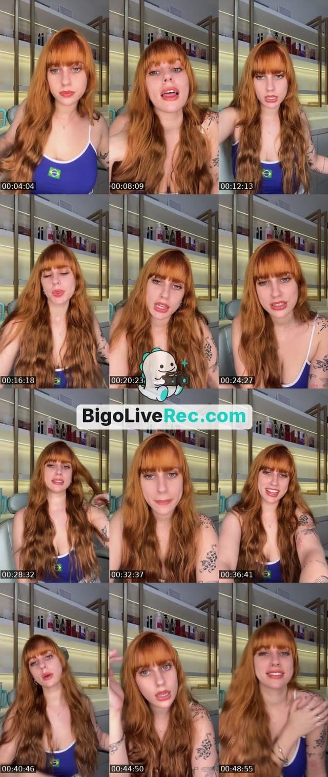 Bigo live: Oiii by @1139391675