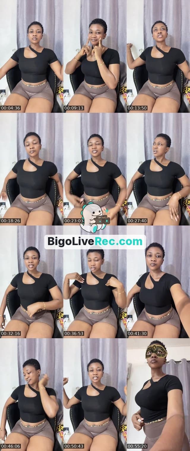 Bigo live: Favourite 🥰🍷 by @favouritefave