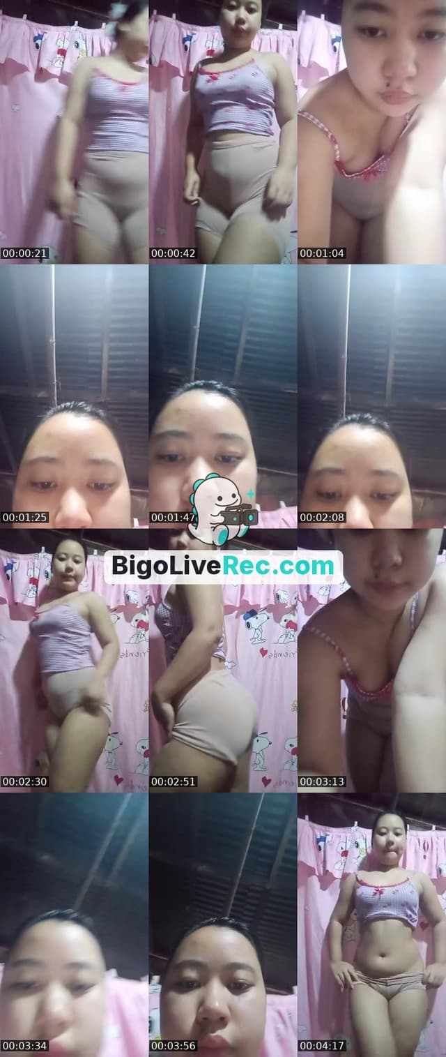 Bigo live: အကိတ်နဲ့လာချက် by @1133685686